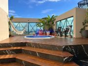 Cobertura para Venda em Uberlândia/MG Fundinho 4 Quartos