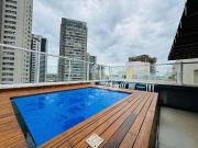 Cobertura para Venda em Uberlândia/MG Jardim Karaíba 3...