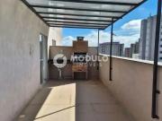 Cobertura para Venda em Uberlândia/MG Laranjeiras 2 Quartos