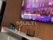 Cobertura para Venda em Uberlândia/MG Martins 3 Quartos