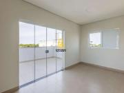 Cobertura para Venda em Uberlândia/MG Novo Mundo 3 Quartos