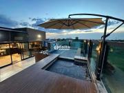 Cobertura para Venda em Uberlândia/MG Novo Mundo 3 Quartos