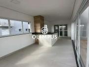 Cobertura para Venda em Uberlândia/MG Patrimônio 4 Quartos