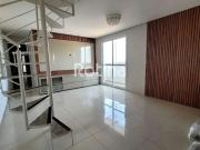 Cobertura para Venda em Uberlândia/MG Presidente...