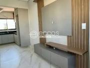 Cobertura para Venda em Uberlândia/MG Santa Mônica 3 Quartos