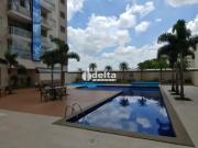 Cobertura para Venda em Uberlândia/MG Santa Mônica 3 Quartos