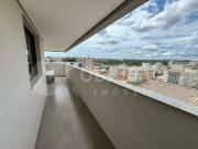 Cobertura para Venda em Uberlândia/MG Santa Mônica 3 Quartos