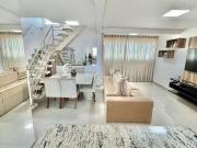 Cobertura para Venda em Uberlândia/MG Santa Mônica 4 Quartos