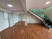 Cobertura para Venda em Uberlândia/MG Saraiva 3 Quartos