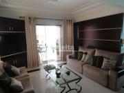 Cobertura para Venda em Uberlândia/MG Saraiva 4 Quartos