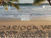 Cobertura para Venda em Uberlândia/MG Tabajaras 3 Quartos