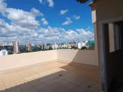 Cobertura para Venda em Uberlândia/MG Tubalina 3 Quartos