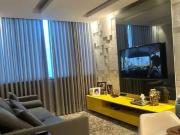 Cobertura para Venda em Uberlândia/MG Tubalina 3 Quartos