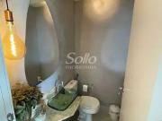 Cobertura para Venda em Uberlândia/MG Tubalina