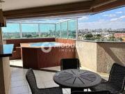 Cobertura para Venda em Uberlândia/MG Vigilato Pereira 4...