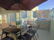 Cobertura para Venda em Valinhos/SP Jardim Alto da Boa...