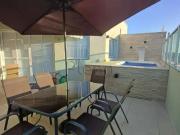 Cobertura para Venda em Valinhos/SP Jardim Alto da Boa...