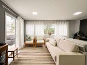 Cobertura para Venda em Valinhos/SP Ortizes 3 Quartos