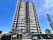 Cobertura para Venda em Valinhos/SP Vila Clayton 3 Quartos