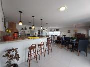 Cobertura para Venda em Valinhos/SP Vila Embaré 4 Quartos