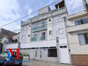 Cobertura para venda em Vila América em Santo André São...