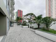 Cobertura para venda em Vila Bastos com 4 quartos, sendo...