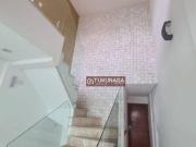 Cobertura para venda em Vila Galvão de 160.00m² com 3...