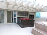 Cobertura para venda em Vila Galvão de 175.00m² com 3...