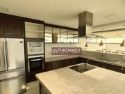 Cobertura para venda em Vila Galvão de 177.00m² com 3...