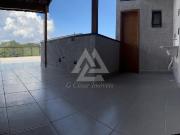 Cobertura para venda em Vila Guaraciaba em Santo André...