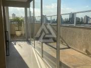 Cobertura para venda em Vila Guiomar em Santo André São...