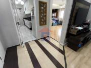 Cobertura para venda em Vila Gumercindo de 131.00m² com...