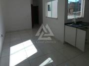 Cobertura para venda em Vila Junqueira em Santo André...