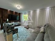 Cobertura para venda em Vila Lucinda em Santo André São...