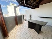 Cobertura para venda em Vila Mariana com 2 quartos, 81m²