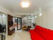 Cobertura para venda em Vila Mascote com 4 quartos,...