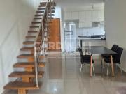 Cobertura para venda em Vila Monteiro gleba I de...