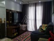 Cobertura para venda em Vila Nossa Senhora Das Vitórias...