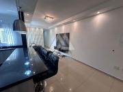 Cobertura para venda em Vila Scarpelli em Santo André...