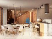 Cobertura para venda em Vila Valparaíso em Santo André...