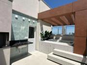 Cobertura para Venda em Vila Velha/ES Jockey de...