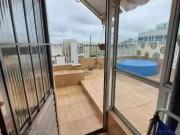 Cobertura para Venda em Vila Velha/ES Jockey de...