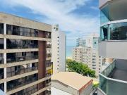 Cobertura para Venda em Vila Velha/ES Praia da Costa 3...