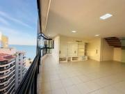 Cobertura para Venda em Vila Velha/ES Praia da Costa 4...