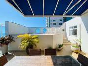 Cobertura para Venda em Vila Velha/ES Praia de Itapoã 4...