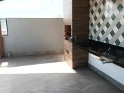 Cobertura para Venda em VitÃ³ria, Jardim Camburi, 3...