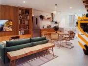 Cobertura para Venda em Vitória/ES Jardim Camburi 2 Quartos