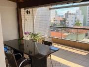 Cobertura para Venda em Vitória/ES Jardim Camburi 3 Quartos