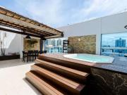 Cobertura para Venda em Vitória/ES Jardim Camburi 3 Quartos