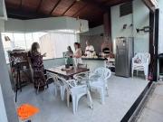 Cobertura para Venda em Vitória/ES Jardim Camburi 3 Quartos